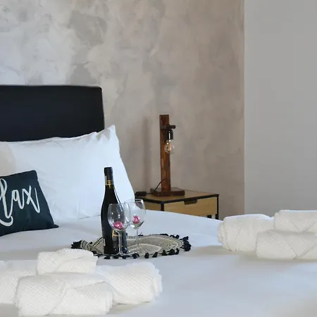 Lägenhet Casa Rolland