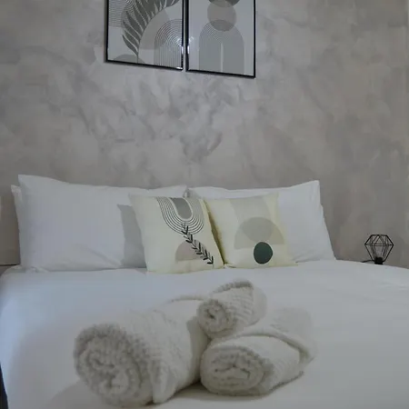 Casa Rolland Lägenhet