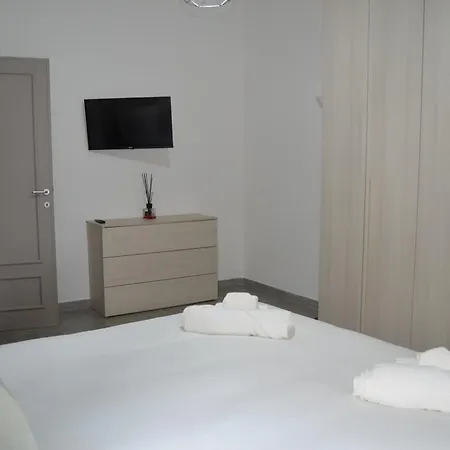 Lägenhet Casa Rolland Acilia