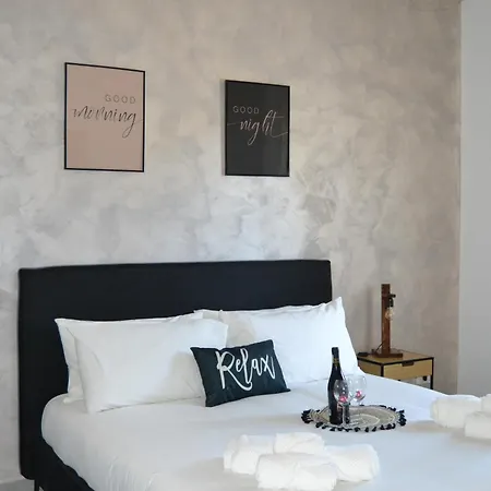 Apartment Casa Rolland
