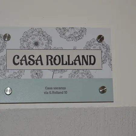 Casa Rolland