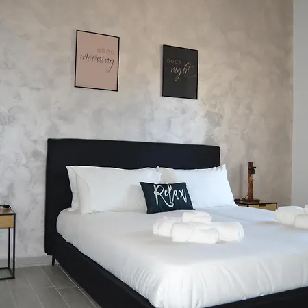 Casa Rolland Lägenhet *