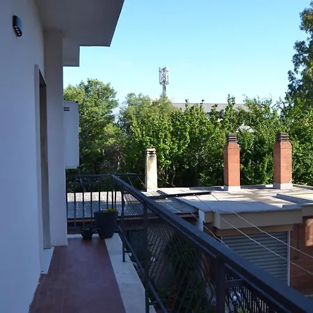 Apartment Casa Rolland *