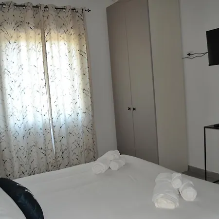 Casa Rolland Apartman *