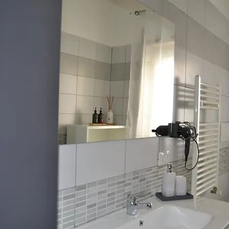 Casa Rolland Apartment