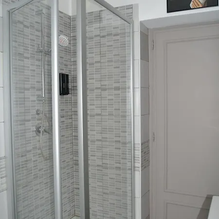 Casa Rolland Lägenhet *