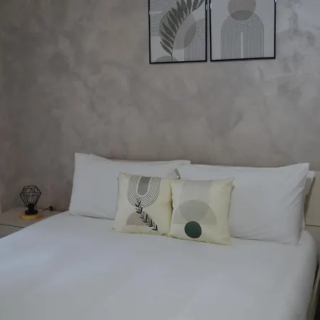 Casa Rolland Apartment