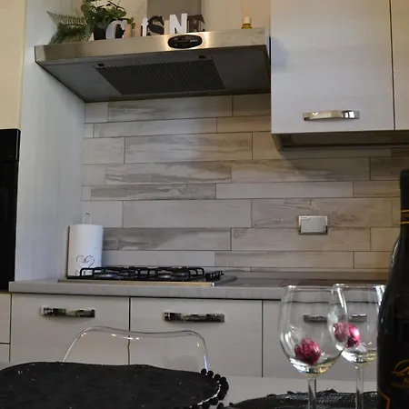 Casa Rolland * Acilia