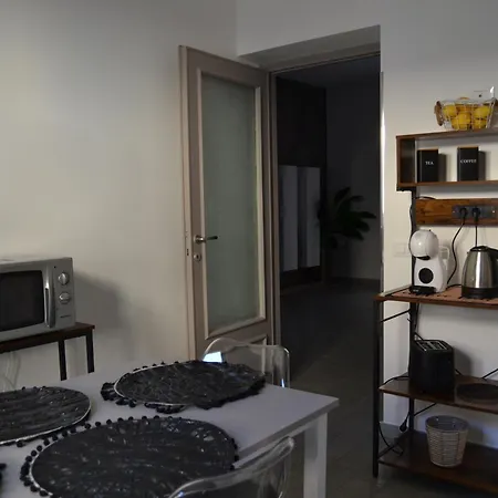 Apartment Casa Rolland *