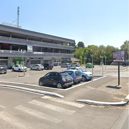 Lägenhet Casa Rolland *