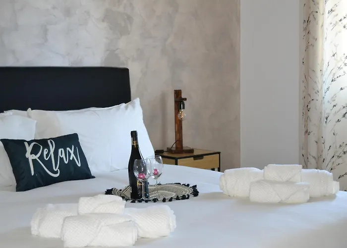 Apartment Casa Rolland