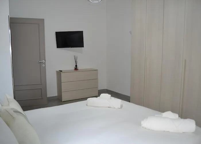 Apartment Casa Rolland Acilia
