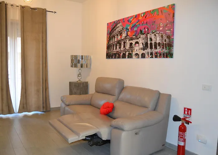 Apartment Casa Rolland