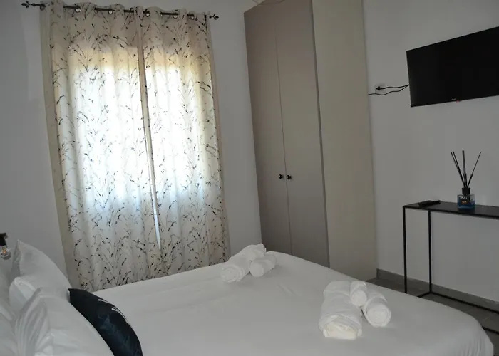 Casa Rolland Apartment *