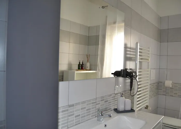 Casa Rolland Apartment